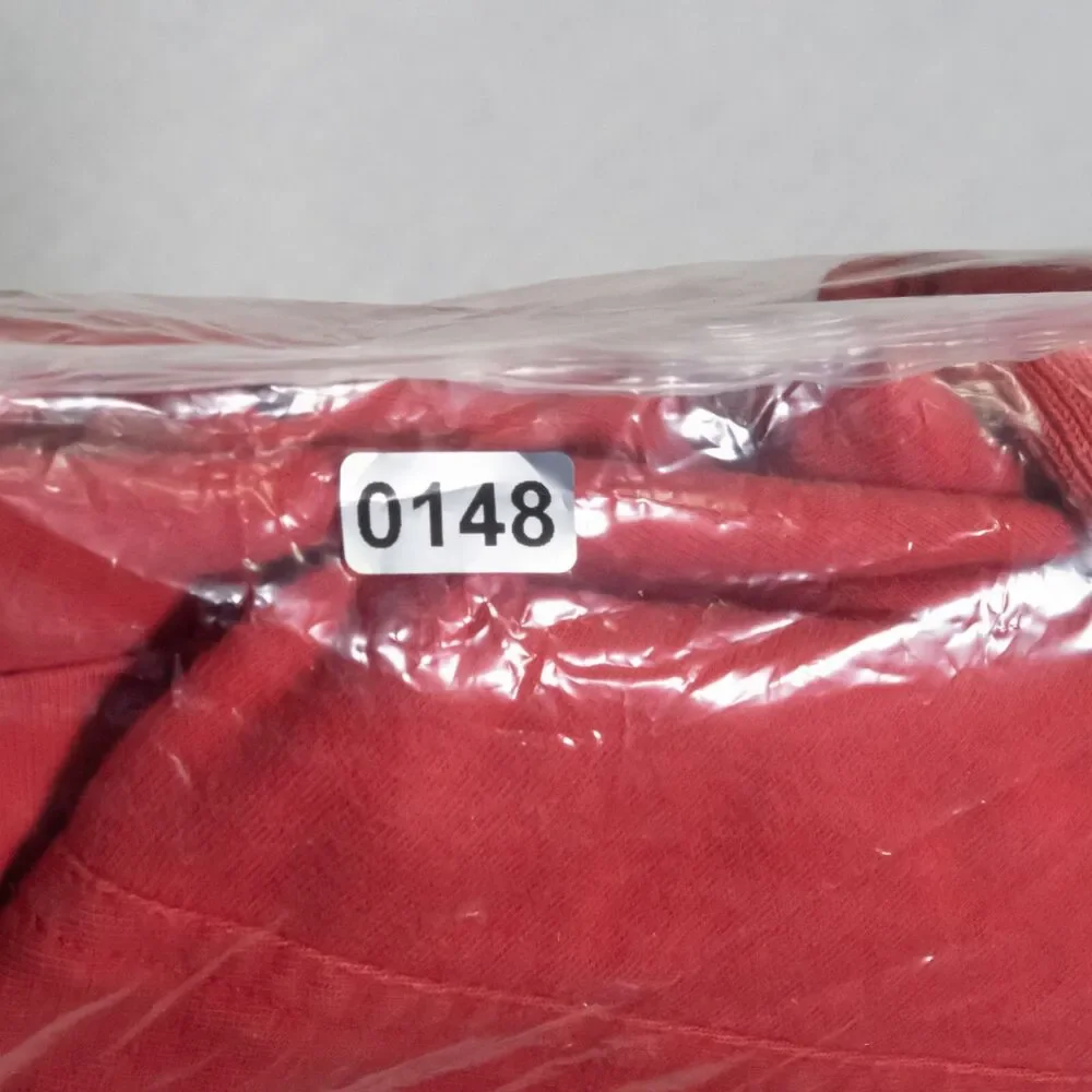 Vintage 90's Kansas City Chiefs Apex One Pro Line Polo Size XL